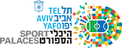 לוגו חברת היכלי הספורט