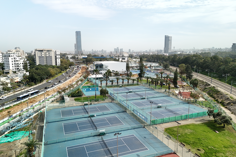 קצת עלינו