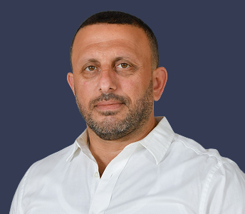 כמאל אגבריה
